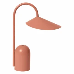Arum Portable Lamp