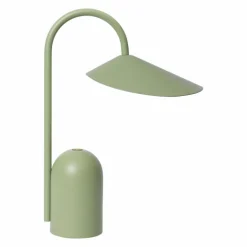 Arum Portable Lamp