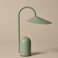 Arum Portable Lamp