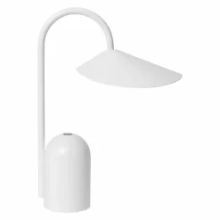 Arum Portable Lamp