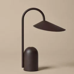 Arum Portable Lamp