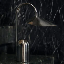 Arum Portable Lamp