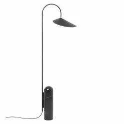 Arum Vloerlamp