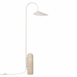 Arum Vloerlamp