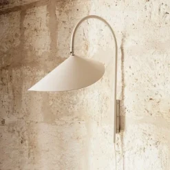 Arum Wandlamp
