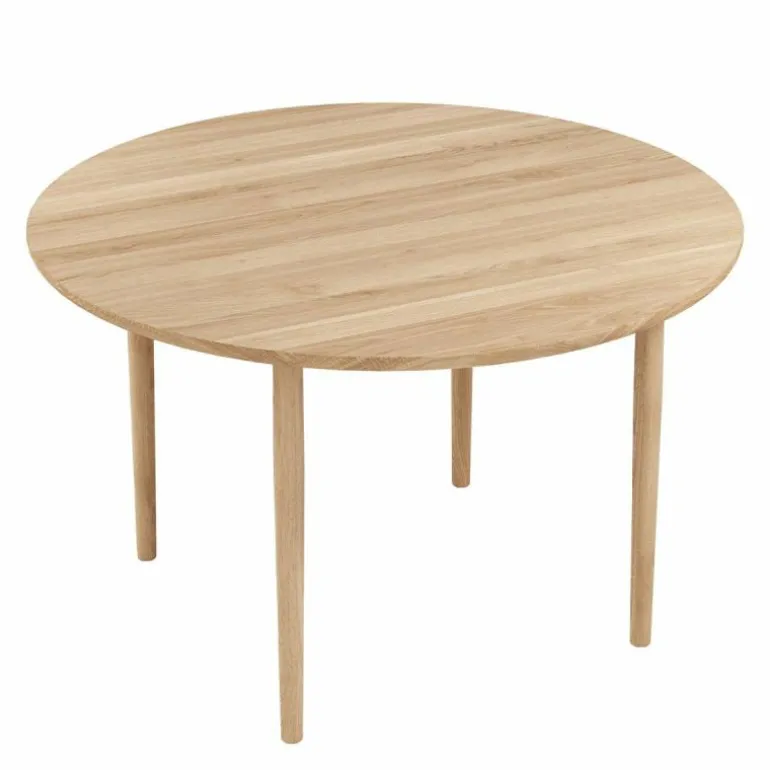 ARV Eettafel Rond