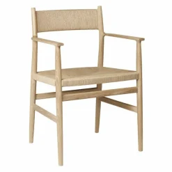 ARV Stoel Met Armleuning