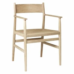 ARV Stoel Met Armleuning