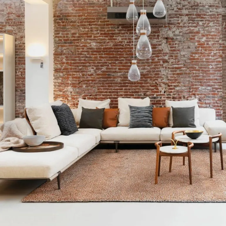 Aspen Mix Vloerkleed