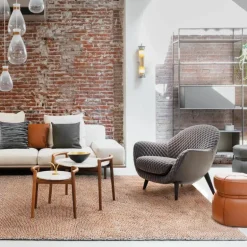 Aspen Mix Vloerkleed