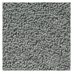 Aspen Mix Vloerkleed Rond