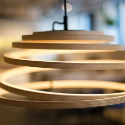 Aspiro 8000 Hanglamp