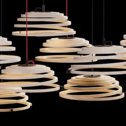 Aspiro 8000 Hanglamp