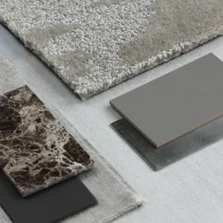 At Random Vloerkleed