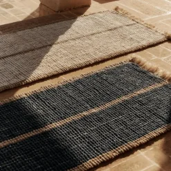 Athens Stripes Runner Loper