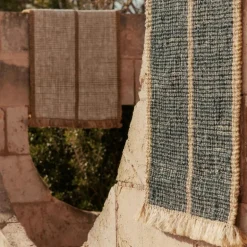 Athens Stripes Runner Loper