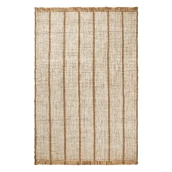 Athens Stripes Vloerkleed