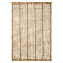 Athens Stripes Vloerkleed