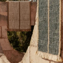 Athens Stripes Vloerkleed