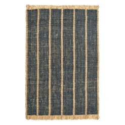 Athens Stripes Vloerkleed