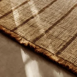 Athens Stripes Vloerkleed