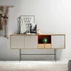 Aura Dressoir