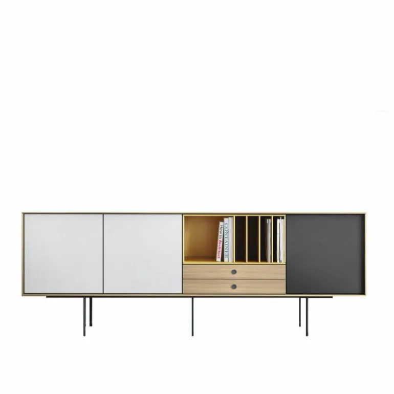 Aura Dressoir