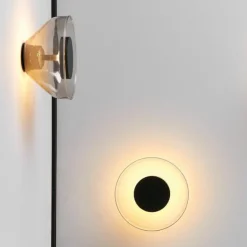 Aura Wandlamp