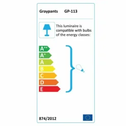 Ausi Hanglamp (op=op)