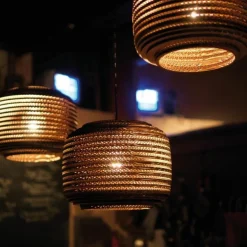 Ausi Hanglamp (op=op)