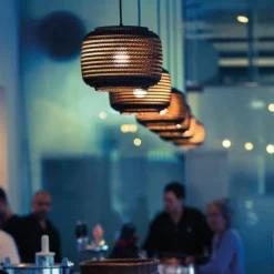 Ausi Hanglamp (op=op)