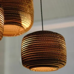 Ausi Hanglamp (op=op)