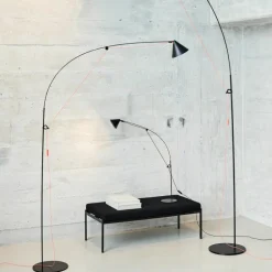 Ayno Vloerlamp