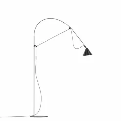 Ayno Vloerlamp