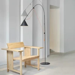 Ayno Vloerlamp