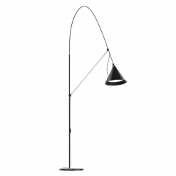 Ayno Vloerlamp