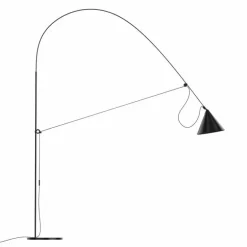 Ayno Vloerlamp