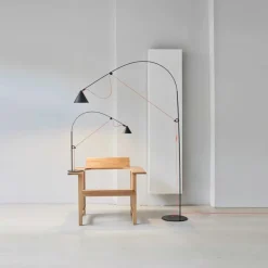 Ayno Vloerlamp