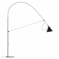 Ayno Vloerlamp