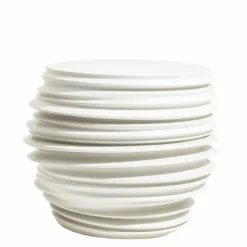 BABYLON Bijzettafel & Kruk