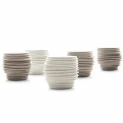 BABYLON Bijzettafel & Kruk