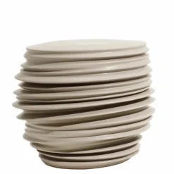 BABYLON Bijzettafel & Kruk