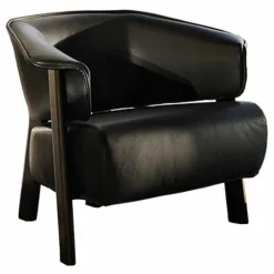Back-Wing Fauteuil