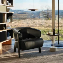 Back-Wing Fauteuil