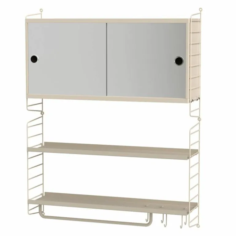 Badkamer Combinatie 3