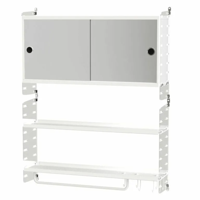 Badkamer Combinatie 4