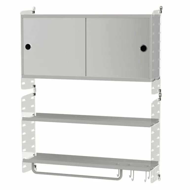 Badkamer Combinatie 4