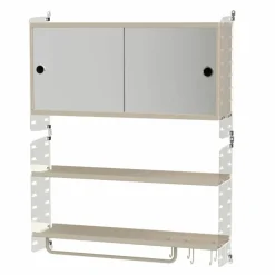 Badkamer Combinatie 4