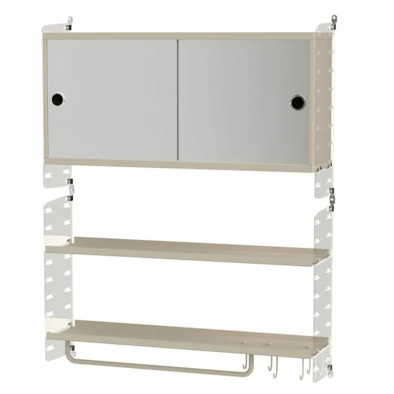 Badkamer Combinatie 4