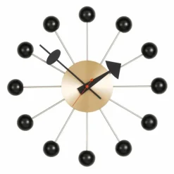 Ball Klok